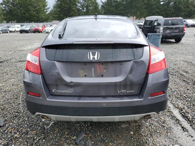 Photo 5 VIN: 5J6TF2H53FL001619 - HONDA CROSSTOUR 