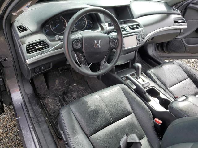 Photo 7 VIN: 5J6TF2H53FL001619 - HONDA CROSSTOUR 