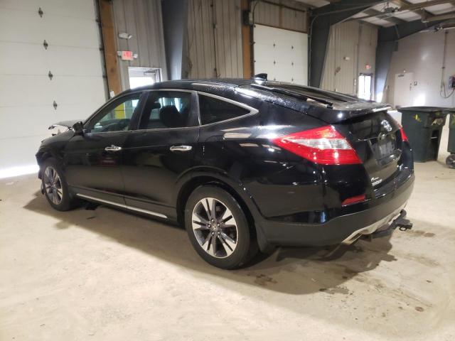 Photo 1 VIN: 5J6TF2H53FL003175 - HONDA CROSSTOUR 