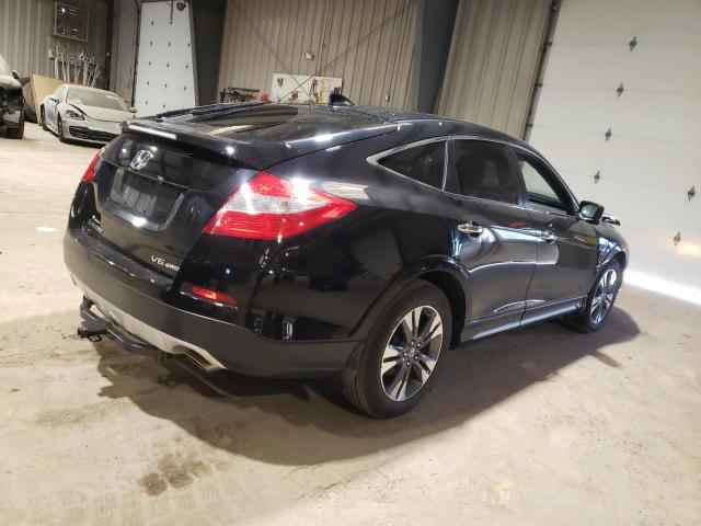 Photo 2 VIN: 5J6TF2H53FL003175 - HONDA CROSSTOUR 