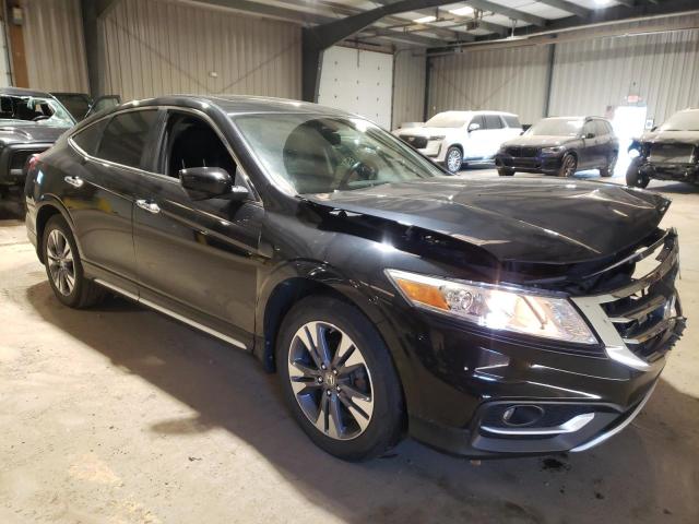 Photo 3 VIN: 5J6TF2H53FL003175 - HONDA CROSSTOUR 