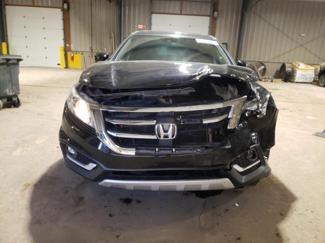 Photo 4 VIN: 5J6TF2H53FL003175 - HONDA CROSSTOUR 