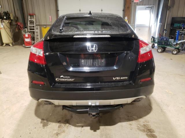 Photo 5 VIN: 5J6TF2H53FL003175 - HONDA CROSSTOUR 