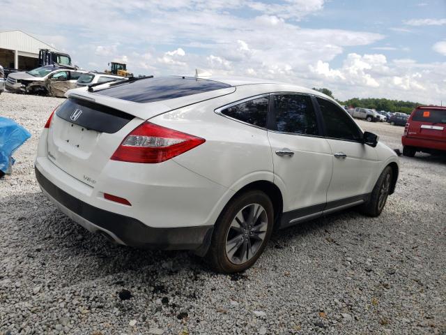 Photo 3 VIN: 5J6TF2H53FL003693 - HONDA CROSSTOUR 