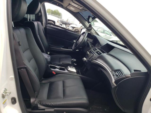 Photo 4 VIN: 5J6TF2H53FL003693 - HONDA CROSSTOUR 