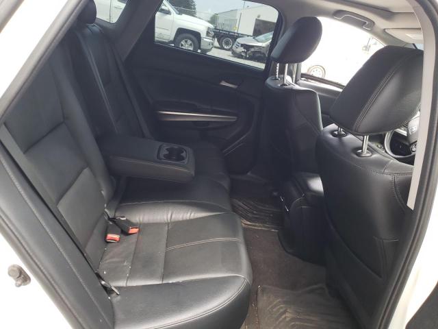 Photo 5 VIN: 5J6TF2H53FL003693 - HONDA CROSSTOUR 