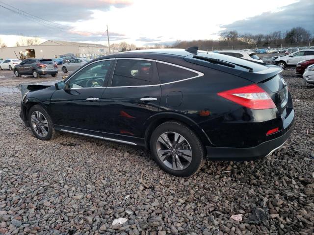 Photo 1 VIN: 5J6TF2H53FL003855 - HONDA CROSSTOUR 