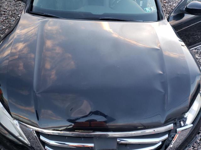 Photo 10 VIN: 5J6TF2H53FL003855 - HONDA CROSSTOUR 