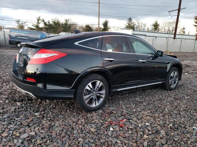 Photo 2 VIN: 5J6TF2H53FL003855 - HONDA CROSSTOUR 