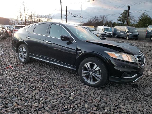 Photo 3 VIN: 5J6TF2H53FL003855 - HONDA CROSSTOUR 