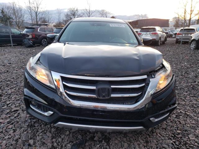 Photo 4 VIN: 5J6TF2H53FL003855 - HONDA CROSSTOUR 