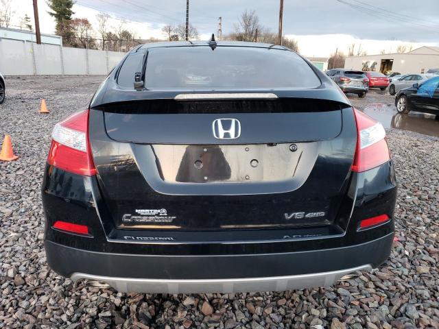 Photo 5 VIN: 5J6TF2H53FL003855 - HONDA CROSSTOUR 