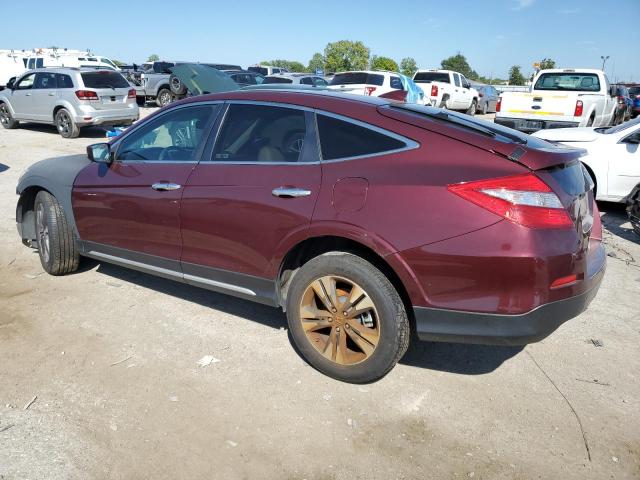 Photo 1 VIN: 5J6TF2H53FL004018 - HONDA CROSSTOUR 