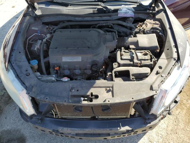 Photo 10 VIN: 5J6TF2H53FL004018 - HONDA CROSSTOUR 