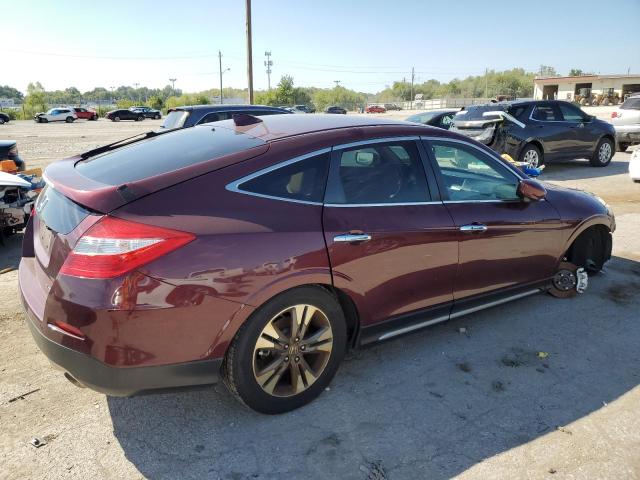 Photo 2 VIN: 5J6TF2H53FL004018 - HONDA CROSSTOUR 