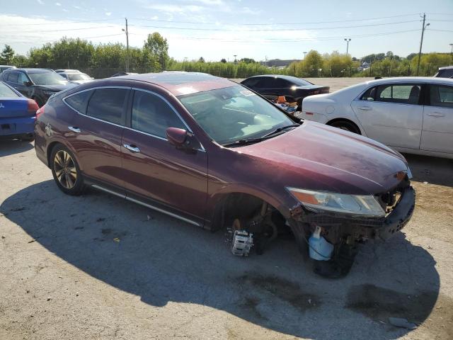 Photo 3 VIN: 5J6TF2H53FL004018 - HONDA CROSSTOUR 