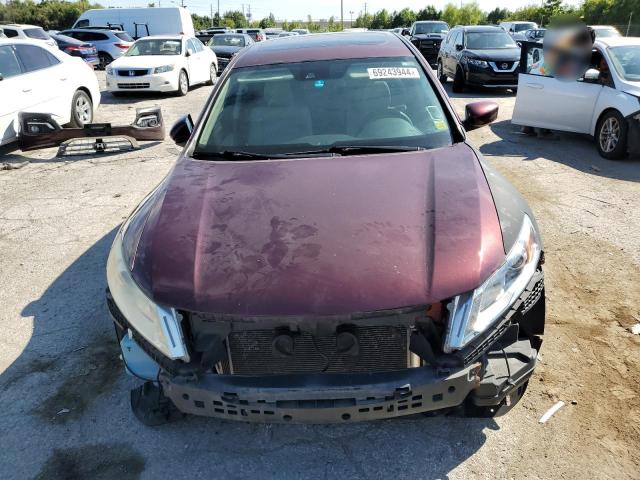 Photo 4 VIN: 5J6TF2H53FL004018 - HONDA CROSSTOUR 