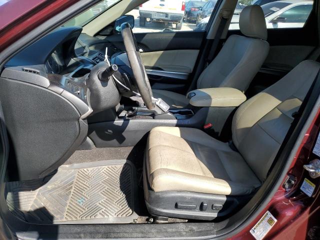 Photo 6 VIN: 5J6TF2H53FL004018 - HONDA CROSSTOUR 