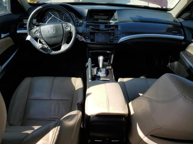 Photo 7 VIN: 5J6TF2H53FL004018 - HONDA CROSSTOUR 