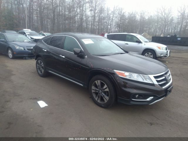 Photo 0 VIN: 5J6TF2H53FL004522 - HONDA CROSSTOUR 