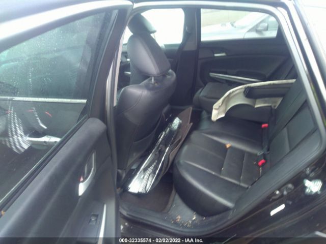 Photo 7 VIN: 5J6TF2H53FL004522 - HONDA CROSSTOUR 