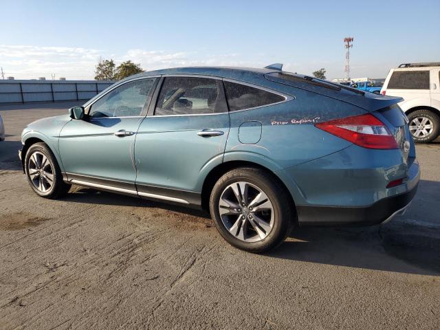 Photo 1 VIN: 5J6TF2H53FL004617 - HONDA CROSSTOUR 