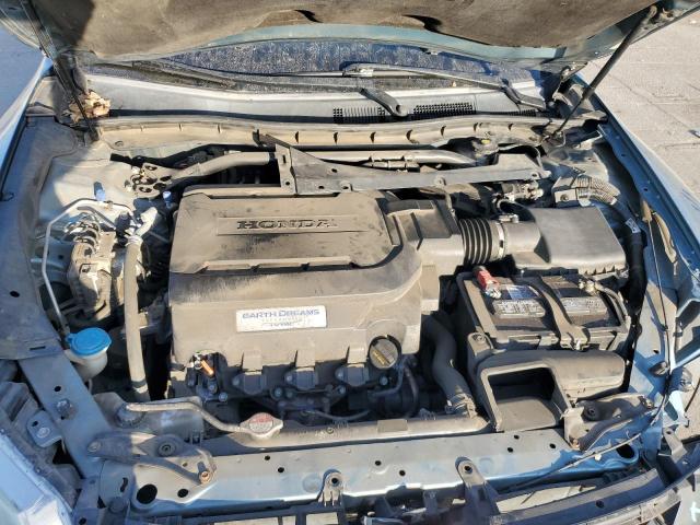 Photo 10 VIN: 5J6TF2H53FL004617 - HONDA CROSSTOUR 