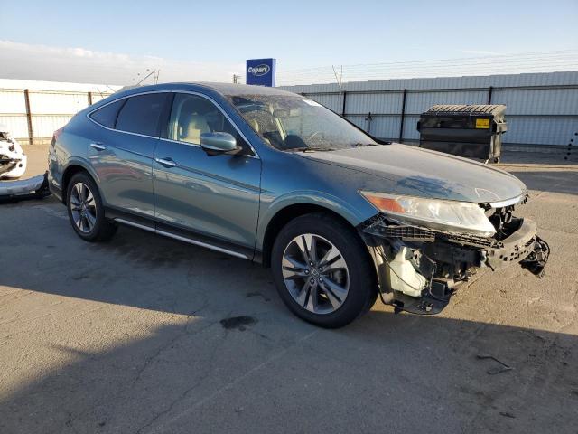 Photo 3 VIN: 5J6TF2H53FL004617 - HONDA CROSSTOUR 