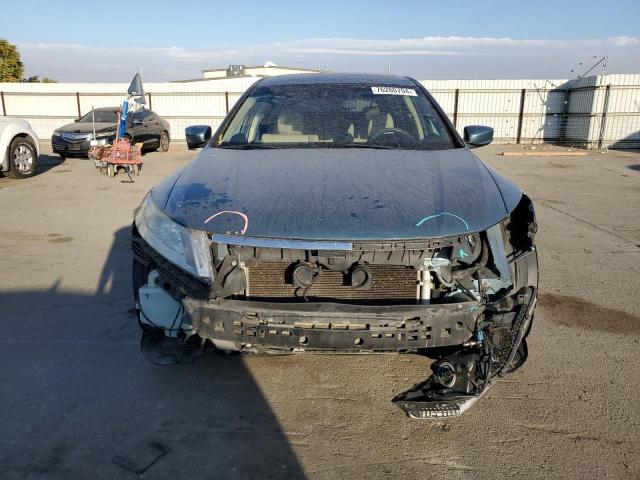 Photo 4 VIN: 5J6TF2H53FL004617 - HONDA CROSSTOUR 