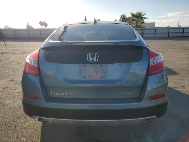 Photo 5 VIN: 5J6TF2H53FL004617 - HONDA CROSSTOUR 