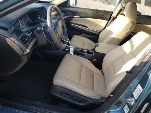 Photo 6 VIN: 5J6TF2H53FL004617 - HONDA CROSSTOUR 