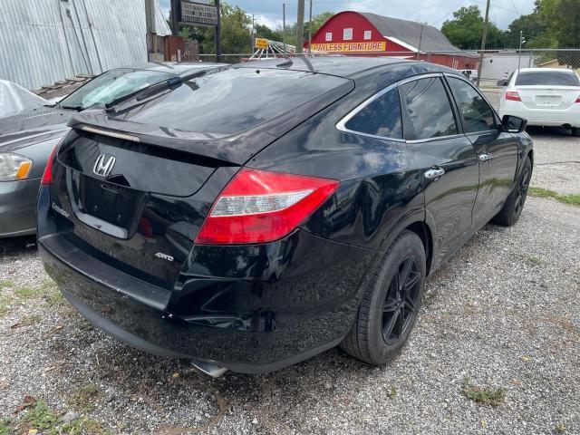 Photo 3 VIN: 5J6TF2H54AL000908 - HONDA ACCORD 