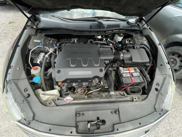 Photo 6 VIN: 5J6TF2H54AL000908 - HONDA ACCORD 