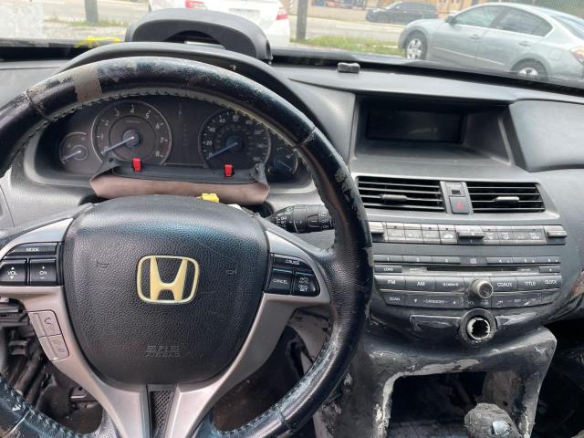 Photo 8 VIN: 5J6TF2H54AL000908 - HONDA ACCORD 