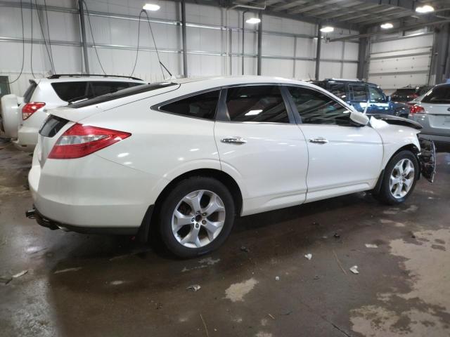 Photo 2 VIN: 5J6TF2H54AL002660 - HONDA ACCORD 