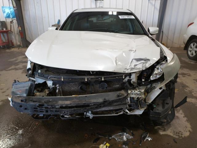 Photo 4 VIN: 5J6TF2H54AL002660 - HONDA ACCORD 