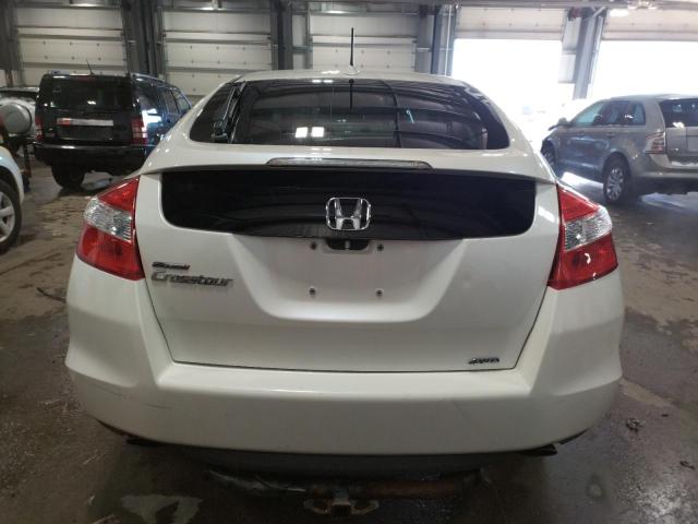 Photo 5 VIN: 5J6TF2H54AL002660 - HONDA ACCORD 