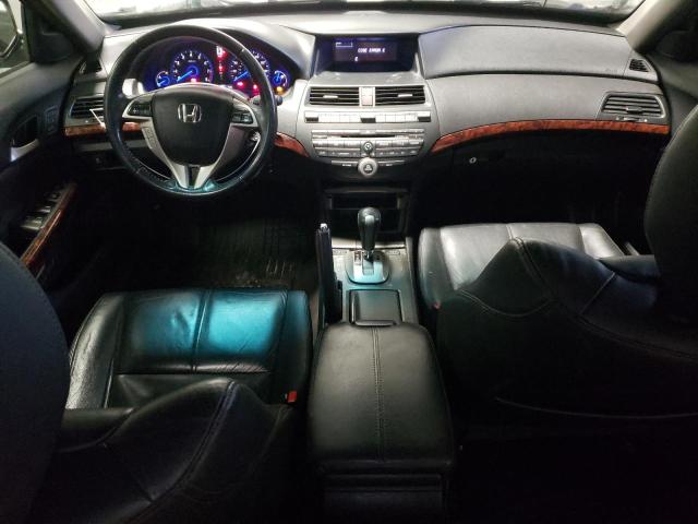 Photo 7 VIN: 5J6TF2H54AL002660 - HONDA ACCORD 