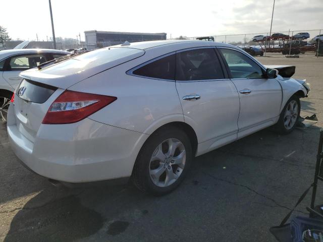 Photo 2 VIN: 5J6TF2H54AL004098 - HONDA ACCORD CRO 