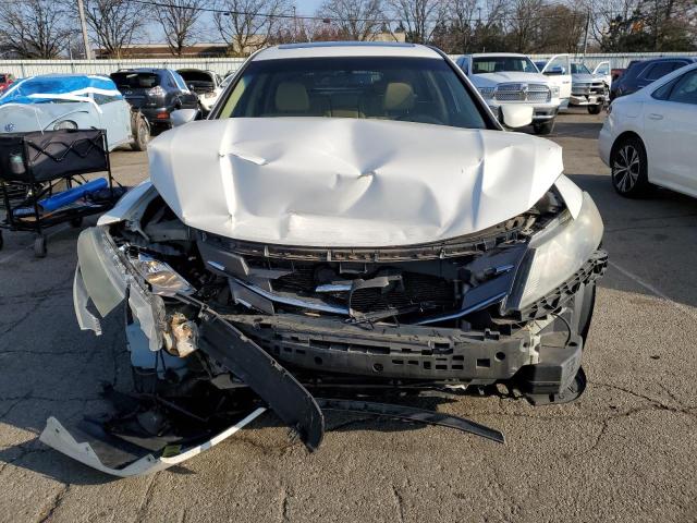 Photo 4 VIN: 5J6TF2H54AL004098 - HONDA ACCORD CRO 