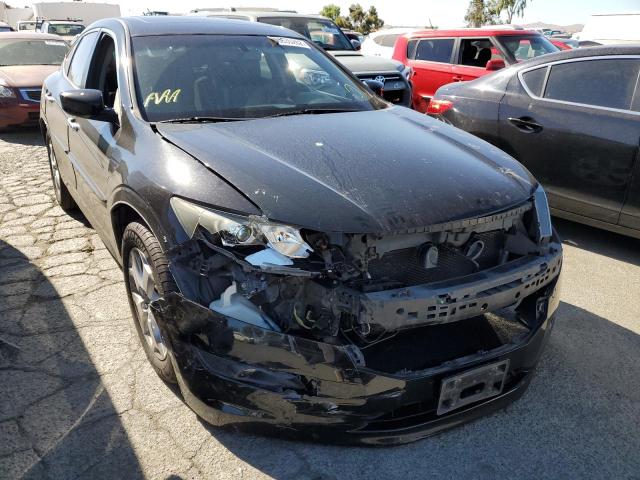 Photo 0 VIN: 5J6TF2H54AL005798 - HONDA ACCORD 