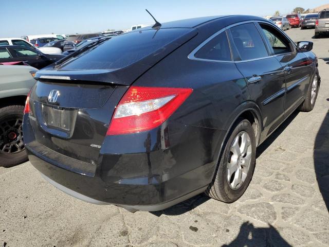 Photo 3 VIN: 5J6TF2H54AL005798 - HONDA ACCORD 