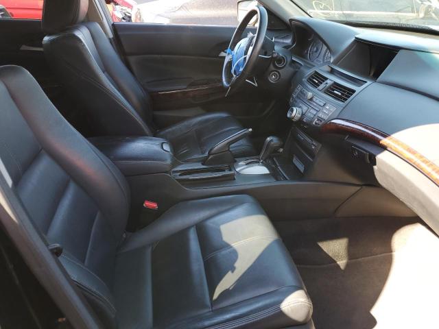 Photo 4 VIN: 5J6TF2H54AL005798 - HONDA ACCORD 