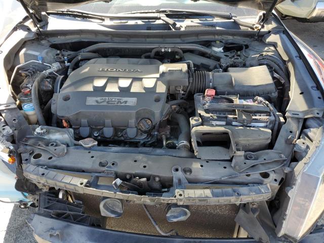 Photo 6 VIN: 5J6TF2H54AL005798 - HONDA ACCORD 