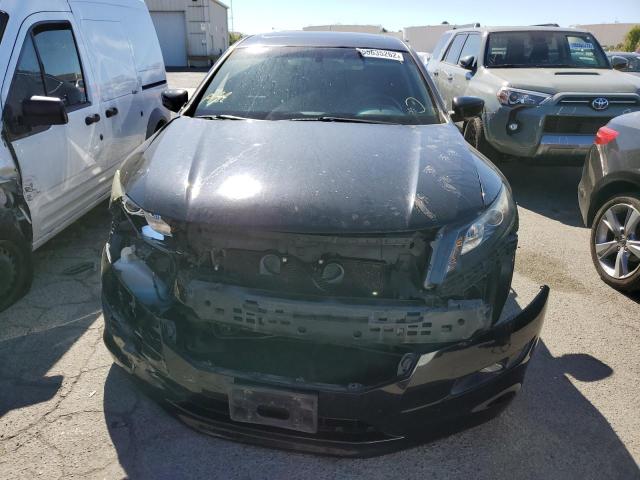 Photo 8 VIN: 5J6TF2H54AL005798 - HONDA ACCORD 