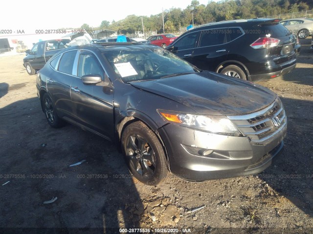 Photo 0 VIN: 5J6TF2H54AL008880 - HONDA ACCORD CROSSTOUR 