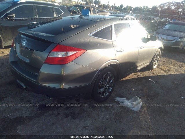 Photo 3 VIN: 5J6TF2H54AL008880 - HONDA ACCORD CROSSTOUR 