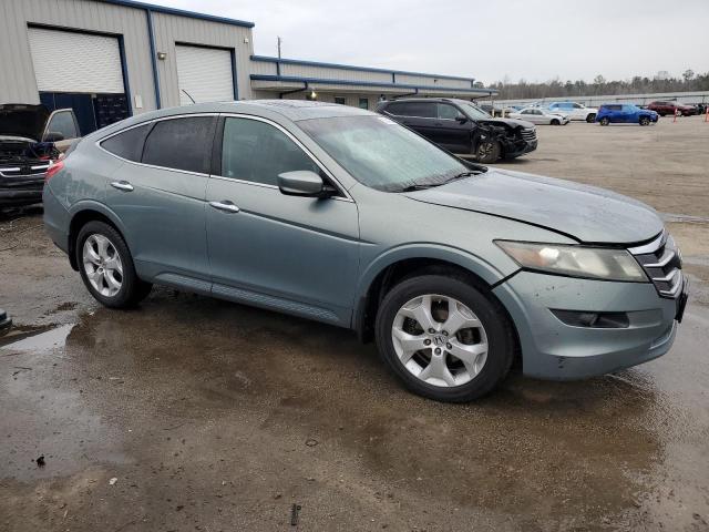 Photo 3 VIN: 5J6TF2H54AL010743 - HONDA ACCORD CRO 