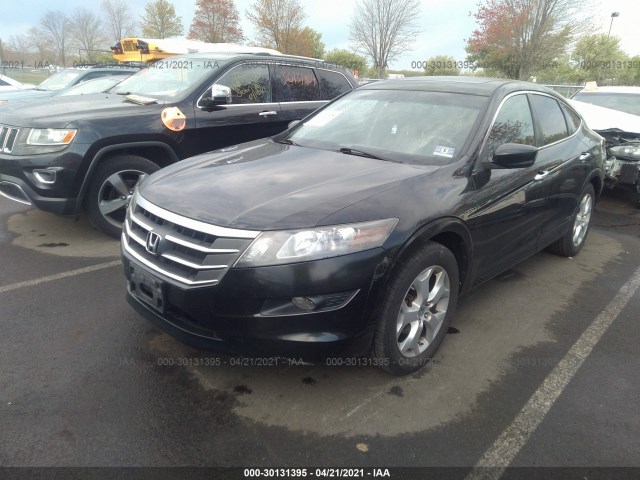 Photo 1 VIN: 5J6TF2H54AL012427 - HONDA ACCORD CROSSTOUR 