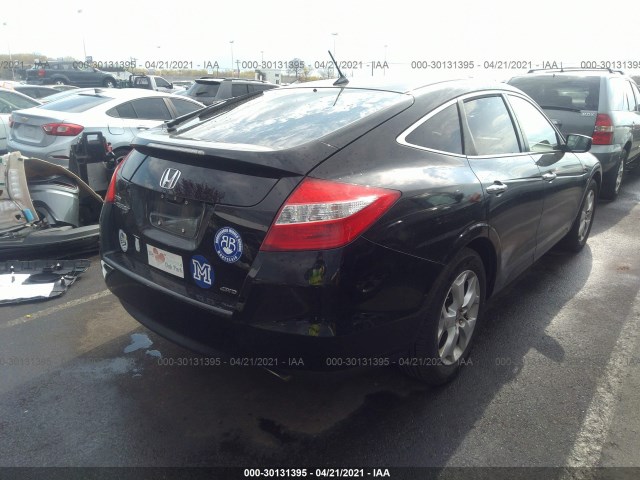 Photo 3 VIN: 5J6TF2H54AL012427 - HONDA ACCORD CROSSTOUR 